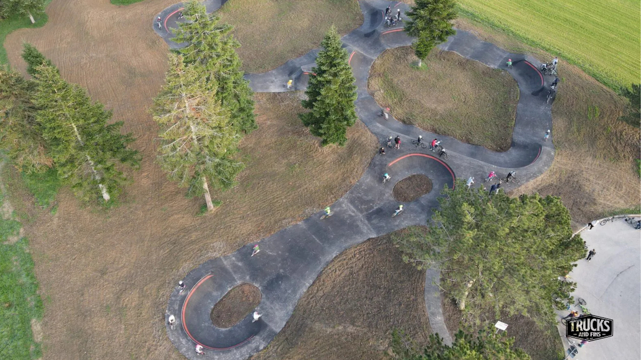 Künzelsau pumptrack